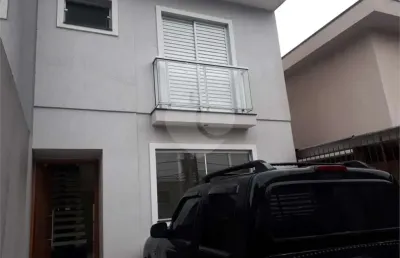 Casa com 3 quartos à venda na Rua Maestro Bortolucci, Tremembé, São Paulo