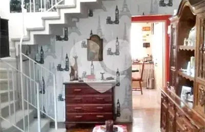 Casa com 3 quartos à venda na Padre Donizetti Tavares De Lima, Santana, São Paulo