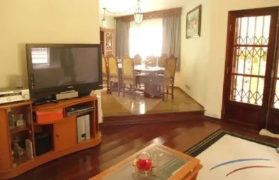 Casa com 3 quartos à venda em jardim virginia bianca - sp