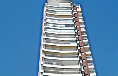Apartamento com 4 quartos à venda na Rua Doutor Guilherme Cristofel, Santana, São Paulo