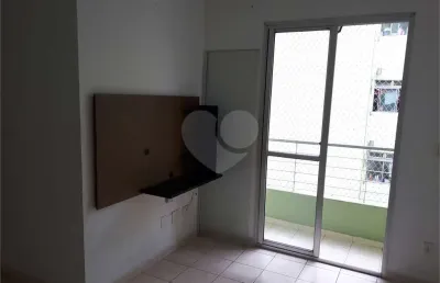 Apartamento com 2 quartos à venda em vila amélia - sp