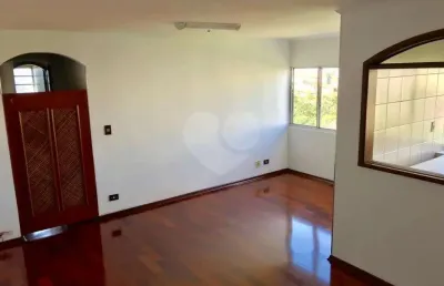 Apartamento com 2 quartos à venda em barro branco (zona norte) - sp