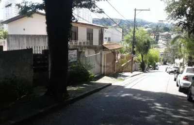 Terreno à venda na Rua Eduardo, Tremembé, São Paulo