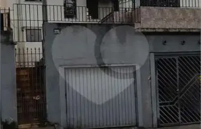 Casa com 6 quartos à venda na Rua Padre Agostinho Poncet, Água Fria, São Paulo