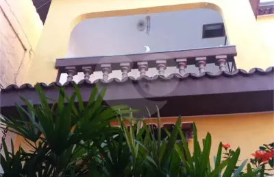 Casa com 3 quartos à venda na Avenida Conceição, Vila Maria, São Paulo