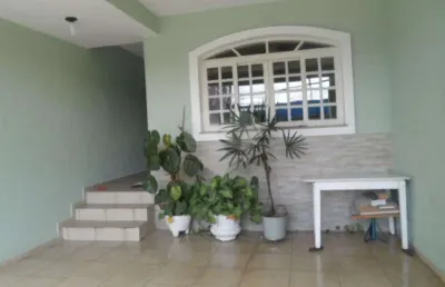 Sobrado com 3 quartos à venda em vila albertina - sp