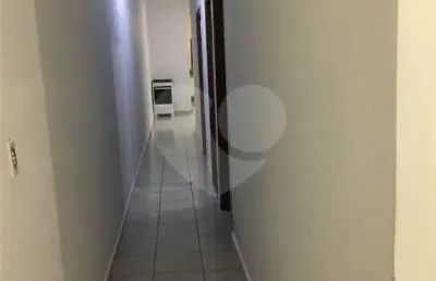 Sobrado com 3 quartos à venda em vila ana rosa - sp