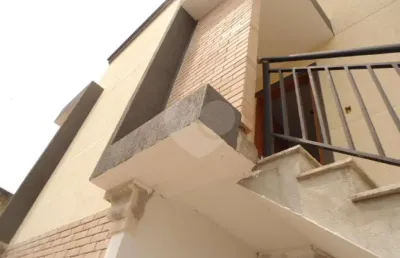 Condomínio com 2 quartos à venda em vila dom pedro ii - sp