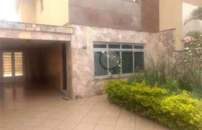 Casa com 3 quartos à venda na Cícero Valadares, Casa Verde, São Paulo