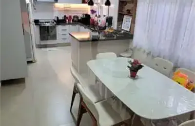 Sobrado com 3 quartos à venda em jardim são josé (zona norte) - sp