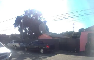 Terreno à venda na Rua Paulina Vergueiro Rudge, Casa Verde, São Paulo