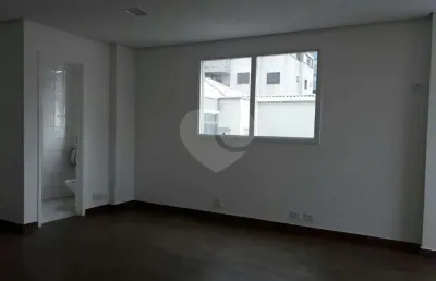 Sala comercial à venda na Rua Maestro João Gomes de Araújo, Água Fria, São Paulo