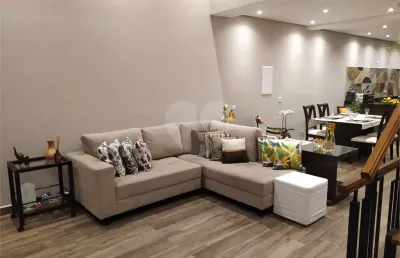 Sobrado com 3 quartos à venda em jardim são paulo(zona norte) - sp