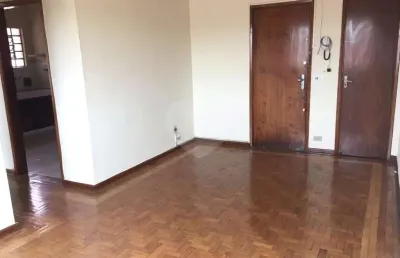 Apartamento com 1 quartos à venda em vila isolina mazzei - sp