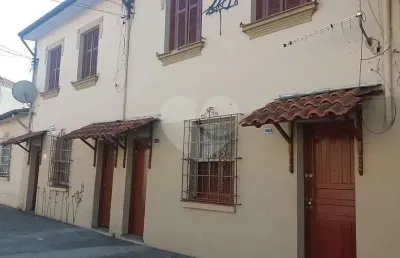 Prédio à venda na Rua Doutor Zuquim, Santana, São Paulo