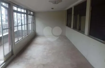 Apartamento com 3 quartos à venda na Avenida Nova Cantareira, Tucuruvi, São Paulo