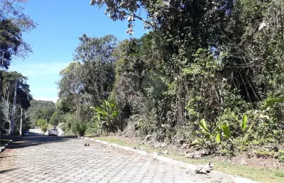 Terreno à venda na . Dos Guaratas, Serra da Cantareira, Mairiporã