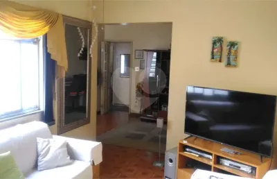 Apartamento com 2 quartos à venda na Rua Doutor Zuquim, Santana, São Paulo