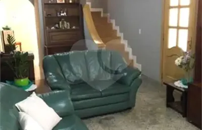 Sobrado com 3 quartos à venda em jardim santa cruz (sacomã) - sp