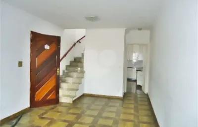 Casa com 3 quartos à venda na Guajaú, Tucuruvi, São Paulo