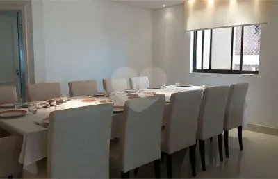 Apartamento com 3 quartos à venda na Rua Pedro Doll, Santana, São Paulo