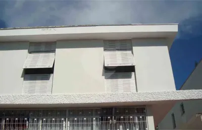 Sobrado com 6 quartos à venda em jardim são paulo(zona norte) - sp