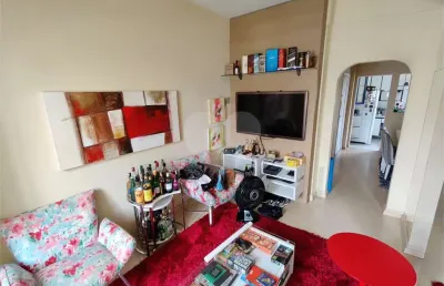 Apartamento com 1 quartos à venda em bela vista - sp