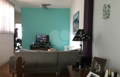 Apartamento com 2 quartos à venda na Rua Maria Domitila, Brás, São Paulo