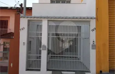 Prédio à venda na Rua Alfredo Pujol, Santana, São Paulo