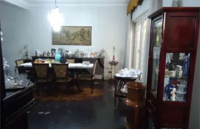 Sobrado com 4 quartos à venda em santa teresinha - sp