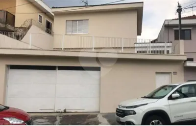 Sobrado com 3 quartos à venda em vila pedra branca - sp