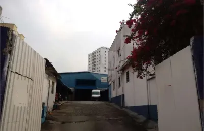 Barracão / Galpão / Depósito à venda na Rua Maria Curupaiti, Casa Verde, São Paulo