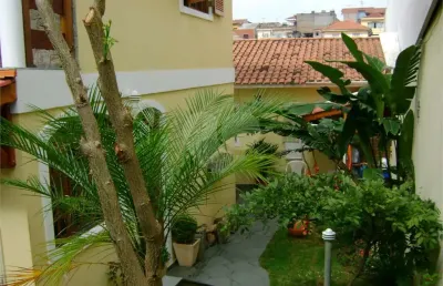 Sobrado com 3 quartos à venda em parada inglesa - sp