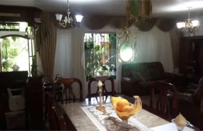 Casa com 3 quartos à venda em jardim do colégio (zona norte) - sp