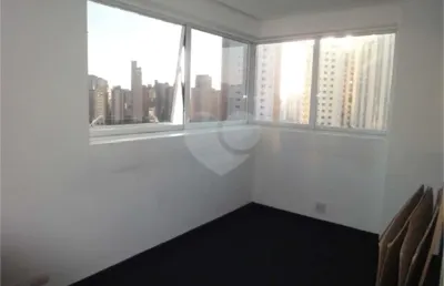 Sala comercial à venda na Rua Maestro João Gomes de Araújo, Santana, São Paulo