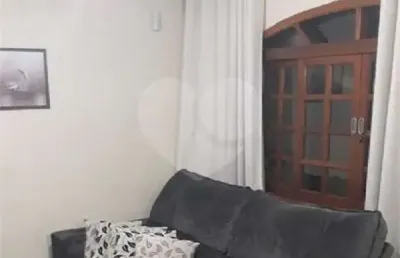 Casa com 2 quartos à venda na Macedônia, Freguesia do Ó, São Paulo