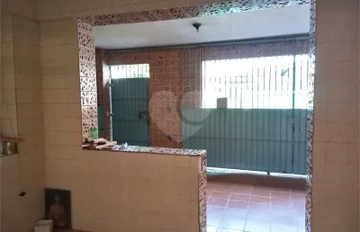 Casa com 5 quartos à venda na José De Paula Ferreira, Horto, São Paulo