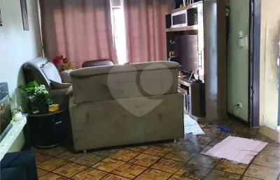 Casa com 3 quartos à venda na Rozo Lagoa, Imirim, São Paulo