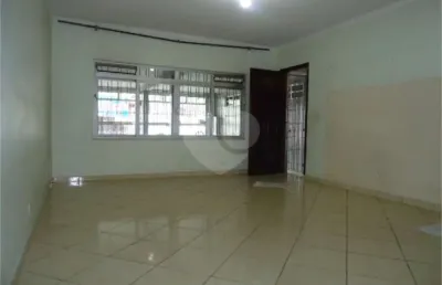 Casa com 3 quartos à venda na Avenida Peri Ronchetti, Jardim Peri, São Paulo