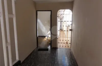 Casa térrea com 2 quartos à venda em parque edu chaves - sp