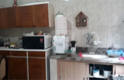 Sobrado com 2 quartos à venda em jardim santa inês - sp
