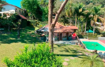 Casa com 4 quartos à venda em parque petrópolis - sp