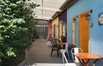 Prédio à venda na Felipe Gadelha, Santana, São Paulo