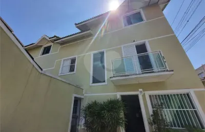 Casa com 3 quartos à venda na Rua Edgar, Vila Guilherme, São Paulo