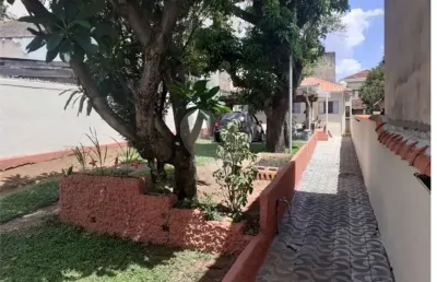Casa com 3 quartos à venda na Avenida Casa Verde, Casa Verde, São Paulo