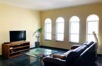 Casa com 3 quartos à venda na Rua Antônio Lourenço, Santana, São Paulo