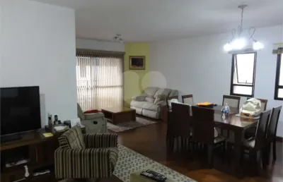 Apartamento com 3 quartos à venda em jardim são paulo(zona norte) - sp
