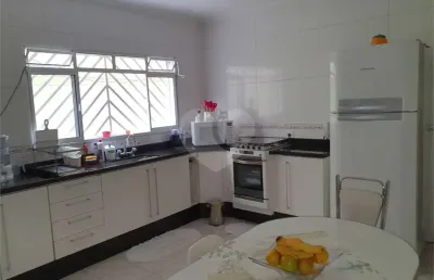 Sobrado com 3 quartos à venda em vila nova carolina - sp
