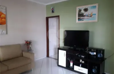 Sobrado com 2 quartos à venda em vila amália (zona norte) - sp