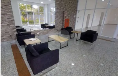 Sala comercial à venda na Praça Santa Cruz, Ipiranga, São Paulo